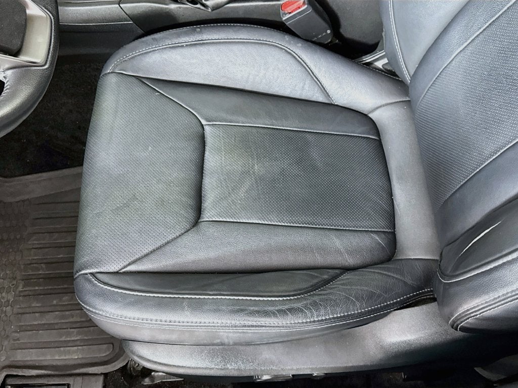 2019 Subaru Impreza 2.0i Limited