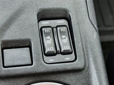 2019 Subaru Impreza 2.0i Limited