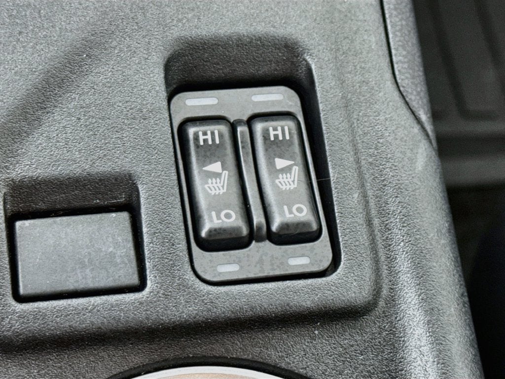 2019 Subaru Impreza 2.0i Limited