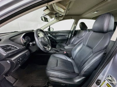 2019 Subaru Impreza 2.0i Limited