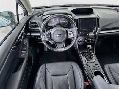 2019 Subaru Impreza 2.0i Limited