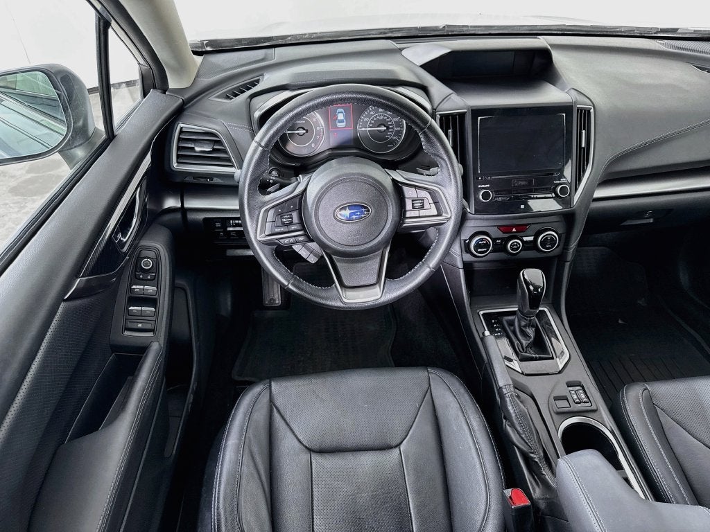 2019 Subaru Impreza 2.0i Limited