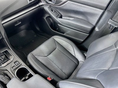 2019 Subaru Impreza 2.0i Limited
