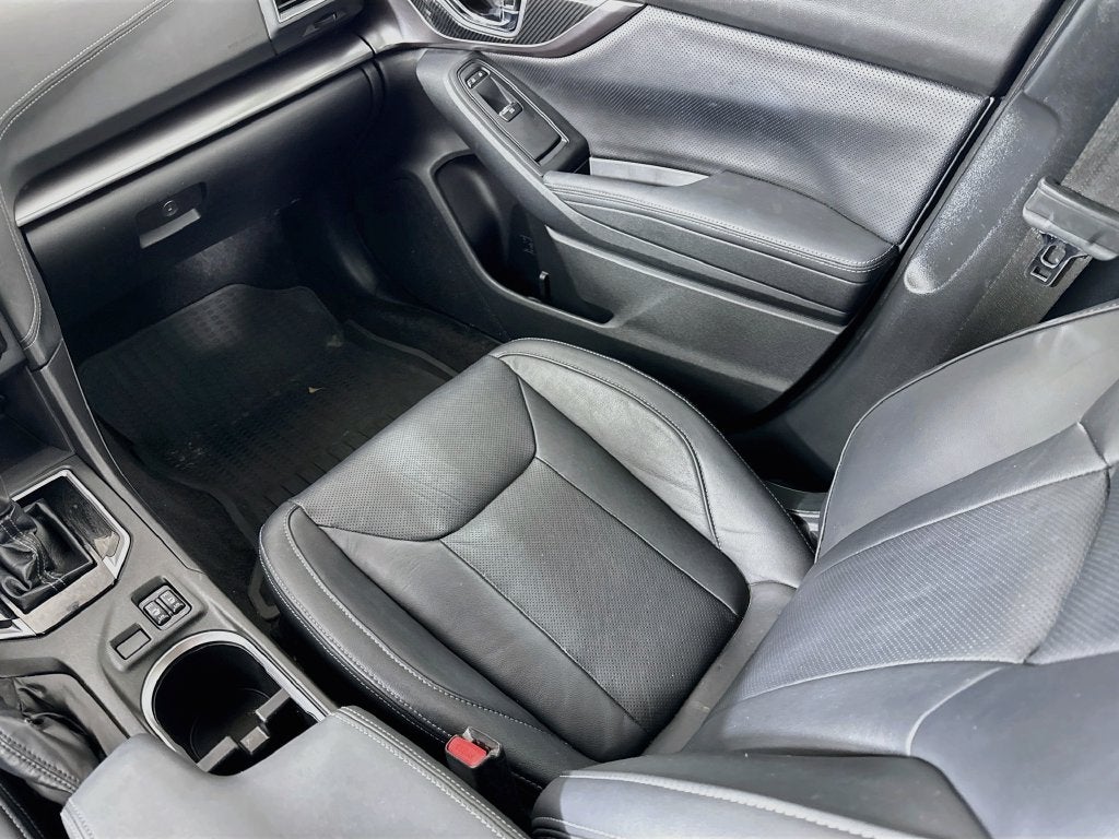 2019 Subaru Impreza 2.0i Limited