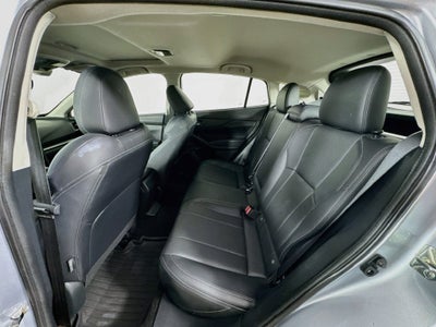2019 Subaru Impreza 2.0i Limited