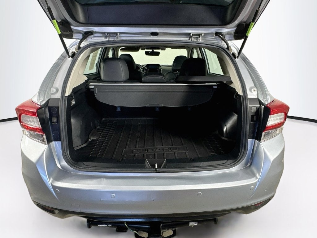 2019 Subaru Impreza 2.0i Limited