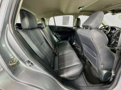 2019 Subaru Impreza 2.0i Limited
