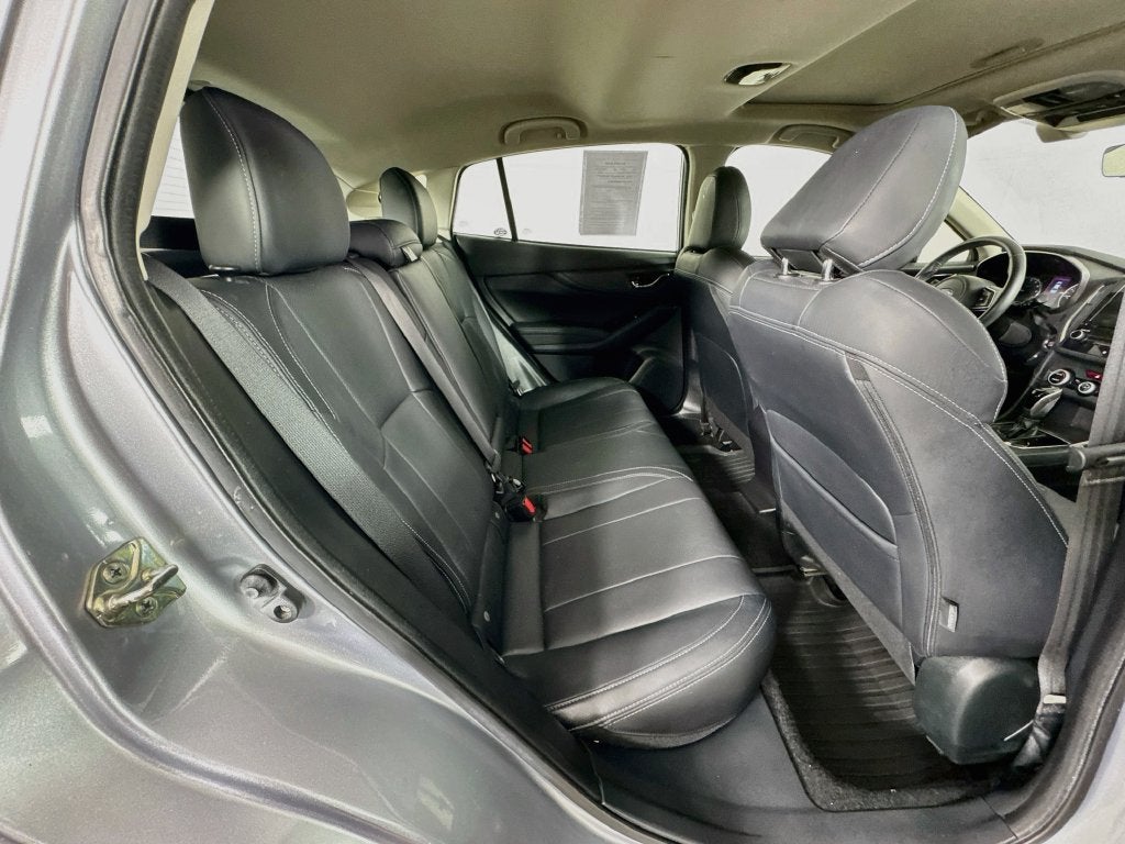 2019 Subaru Impreza 2.0i Limited