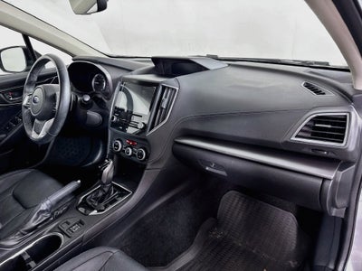 2019 Subaru Impreza 2.0i Limited