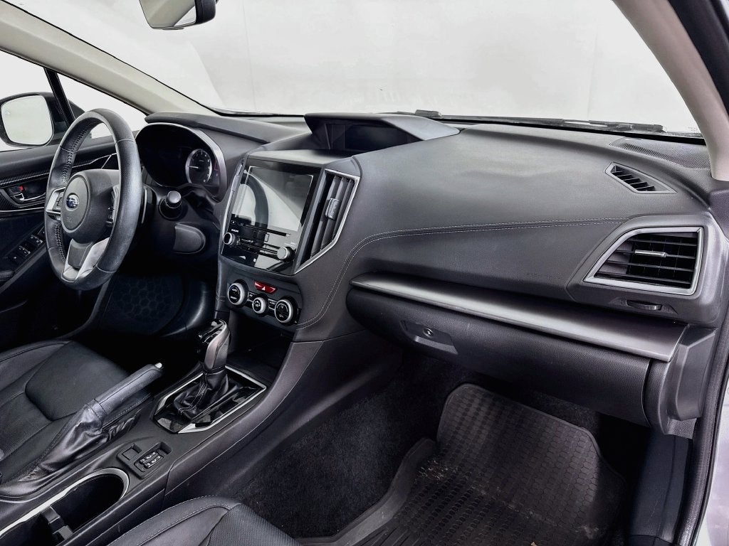 2019 Subaru Impreza 2.0i Limited