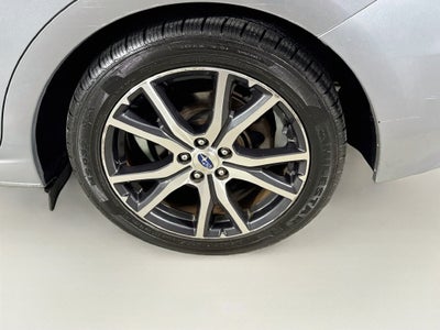 2019 Subaru Impreza 2.0i Limited