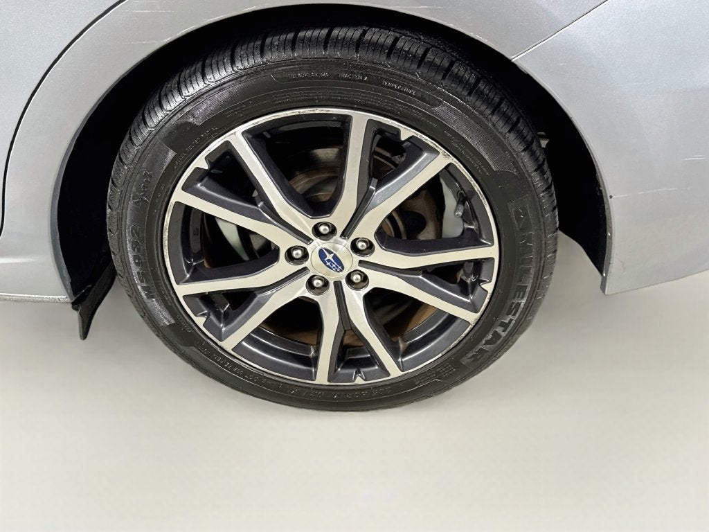 2019 Subaru Impreza 2.0i Limited