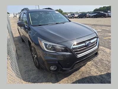 2019 Subaru Outback 3.6R Limited