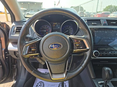 2019 Subaru Outback 3.6R Limited
