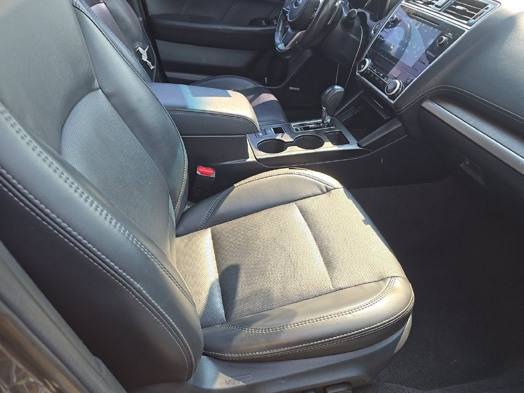 2019 Subaru Outback 3.6R Limited