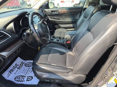 2019 Subaru Outback 3.6R Limited