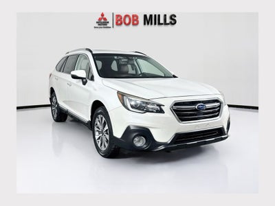 2019 Subaru Outback 3.6R Touring