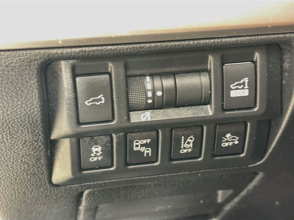 2019 Subaru Outback 3.6R Touring