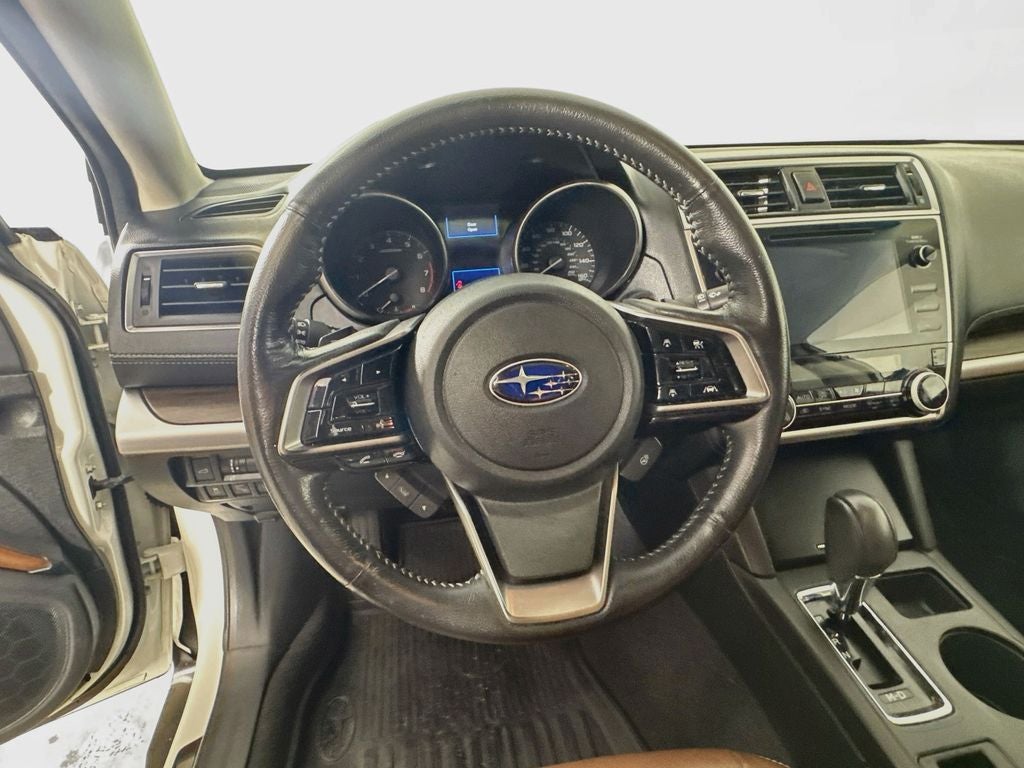 2019 Subaru Outback 3.6R Touring