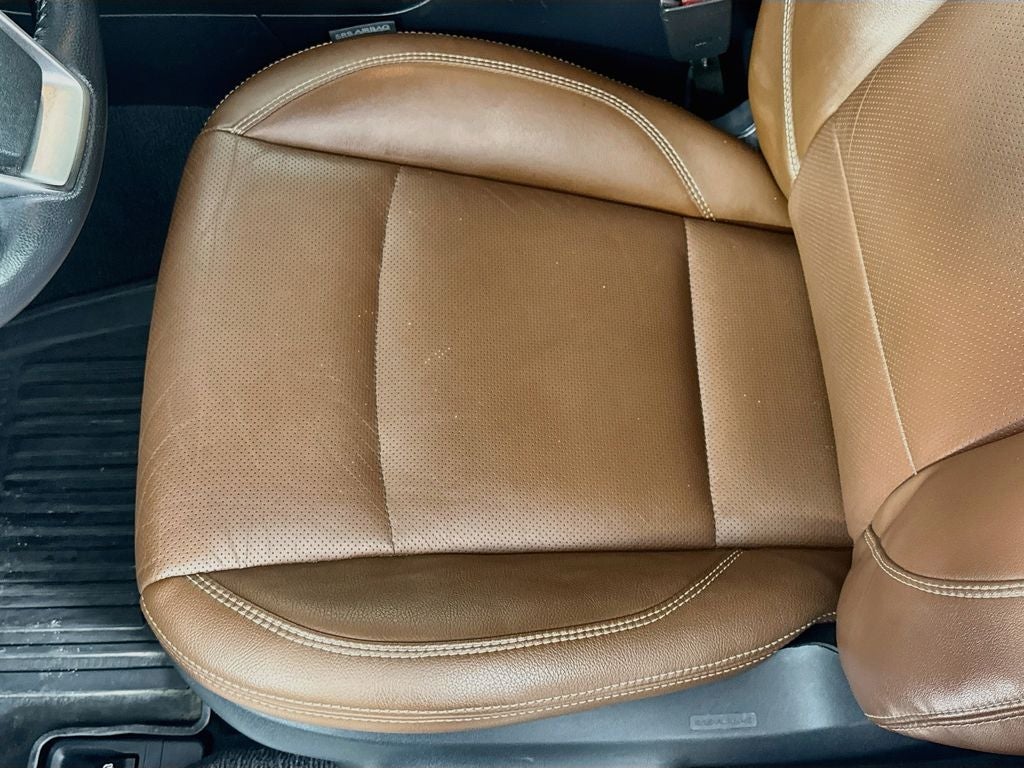 2019 Subaru Outback 3.6R Touring