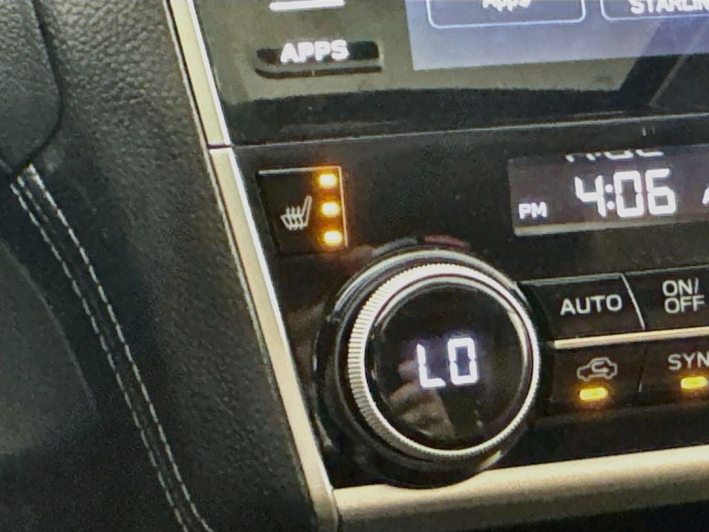 2019 Subaru Outback 3.6R Touring