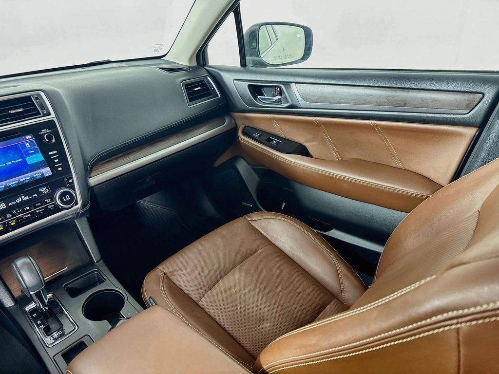 2019 Subaru Outback 3.6R Touring
