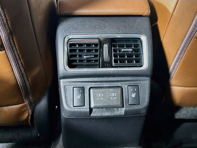 2019 Subaru Outback 3.6R Touring