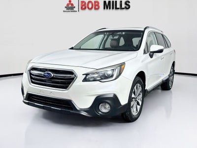 2019 Subaru Outback 3.6R Touring