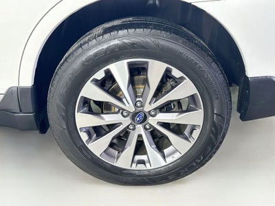 2019 Subaru Outback 3.6R Touring