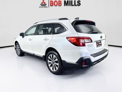 2019 Subaru Outback 3.6R Touring