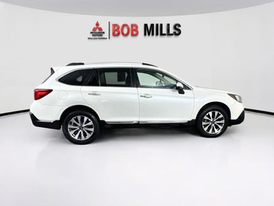 2019 Subaru Outback 3.6R Touring