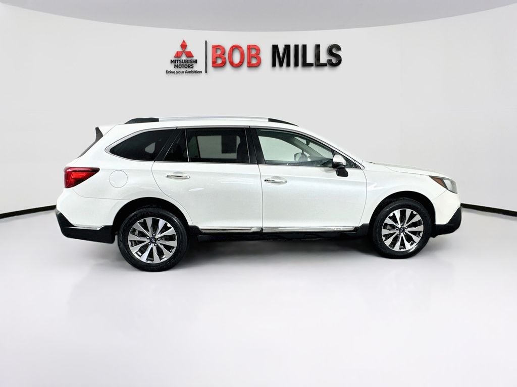 2019 Subaru Outback 3.6R Touring