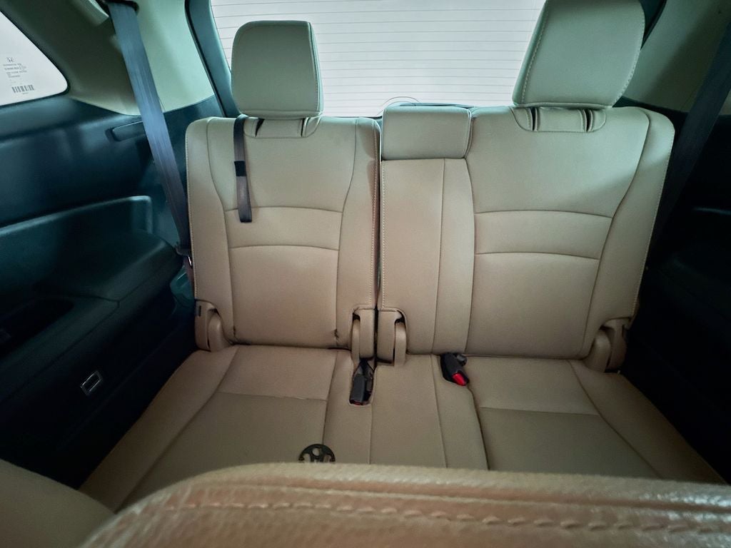 2020 Honda Pilot EX-L