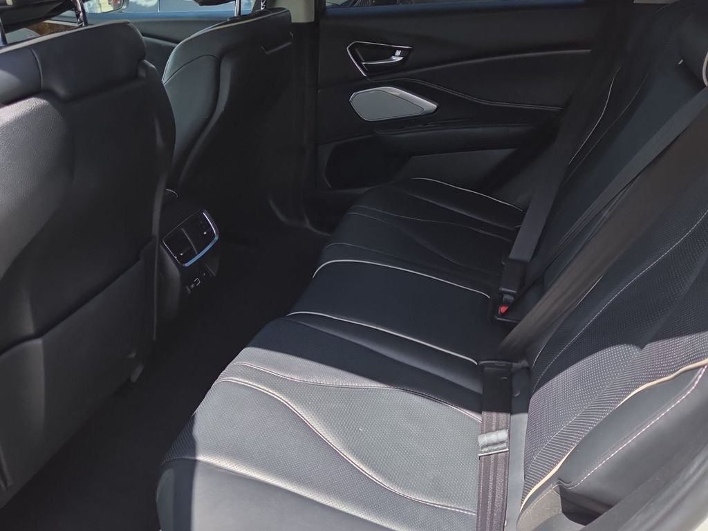 2019 Acura RDX Advance Package