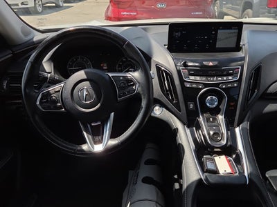 2019 Acura RDX Advance Package