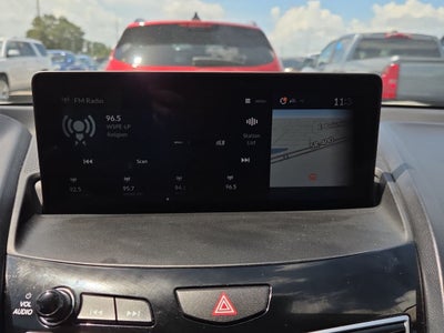 2019 Acura RDX Advance Package