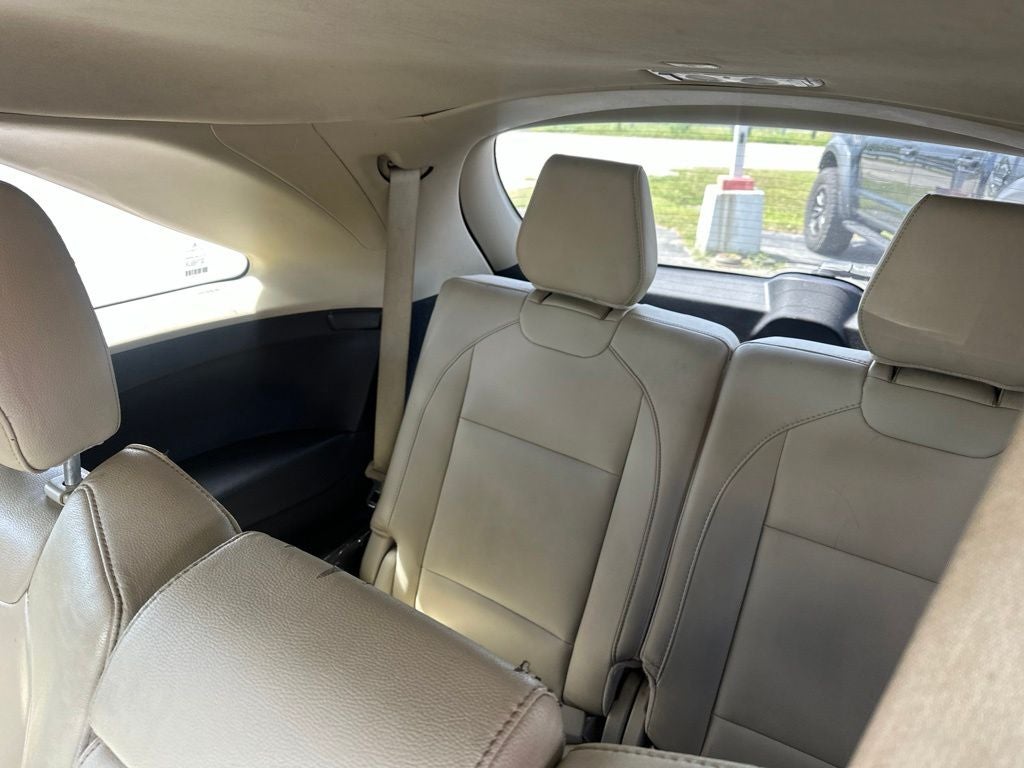 2020 Acura MDX 3.5L