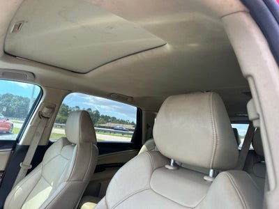 2020 Acura MDX 3.5L