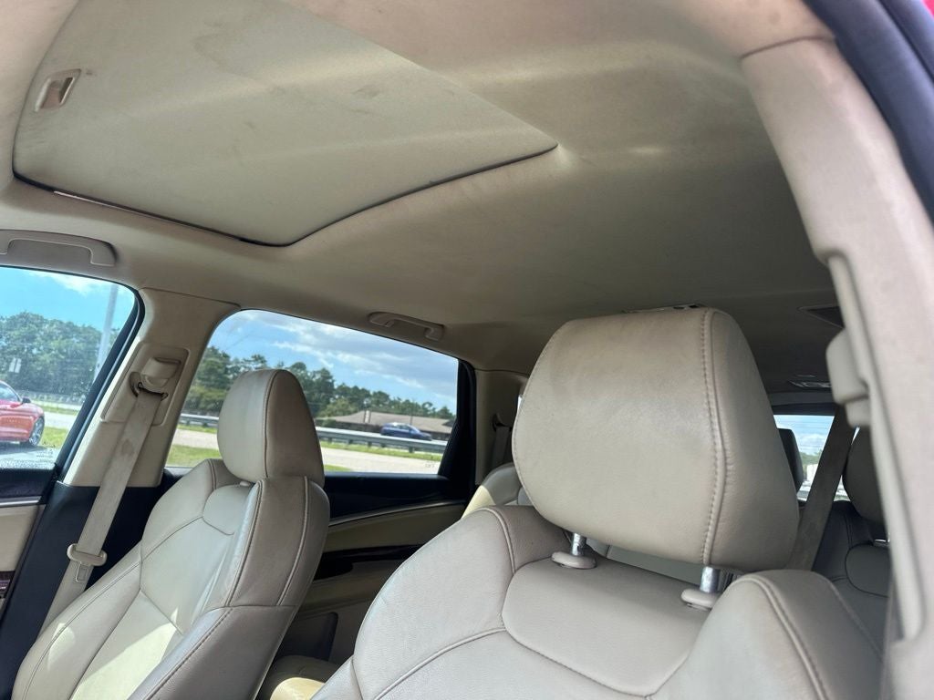 2020 Acura MDX 3.5L