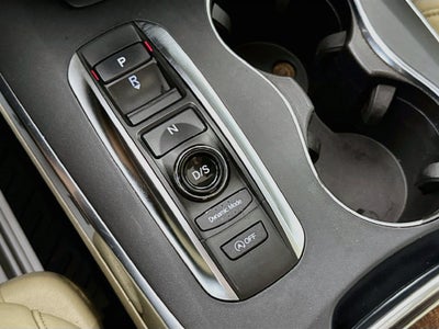 2020 Acura MDX 3.5L