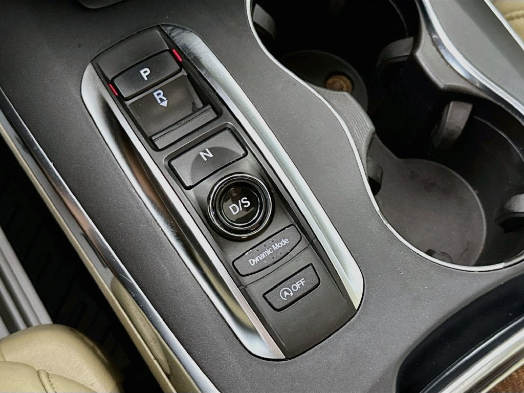 2020 Acura MDX 3.5L