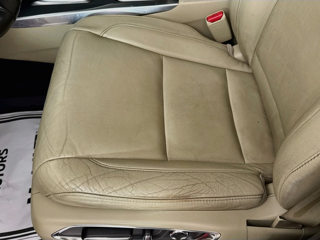 2020 Acura MDX 3.5L