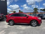 2020 Acura MDX 3.5L
