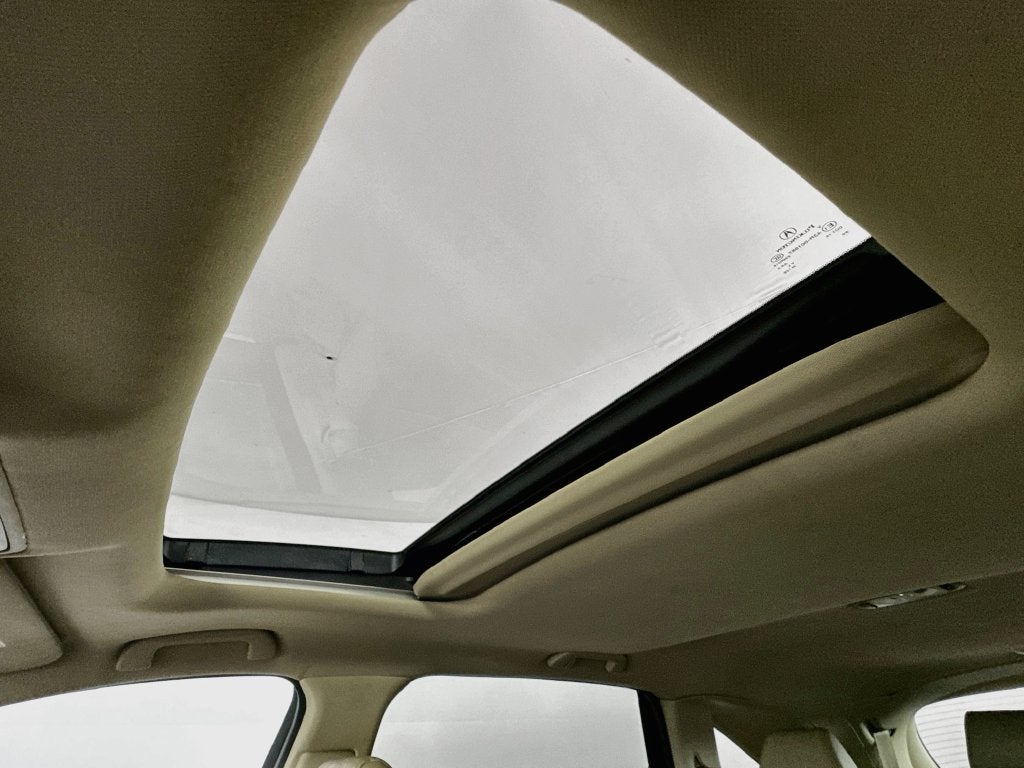 2020 Acura MDX 3.5L