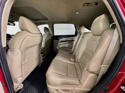 2020 Acura MDX 3.5L