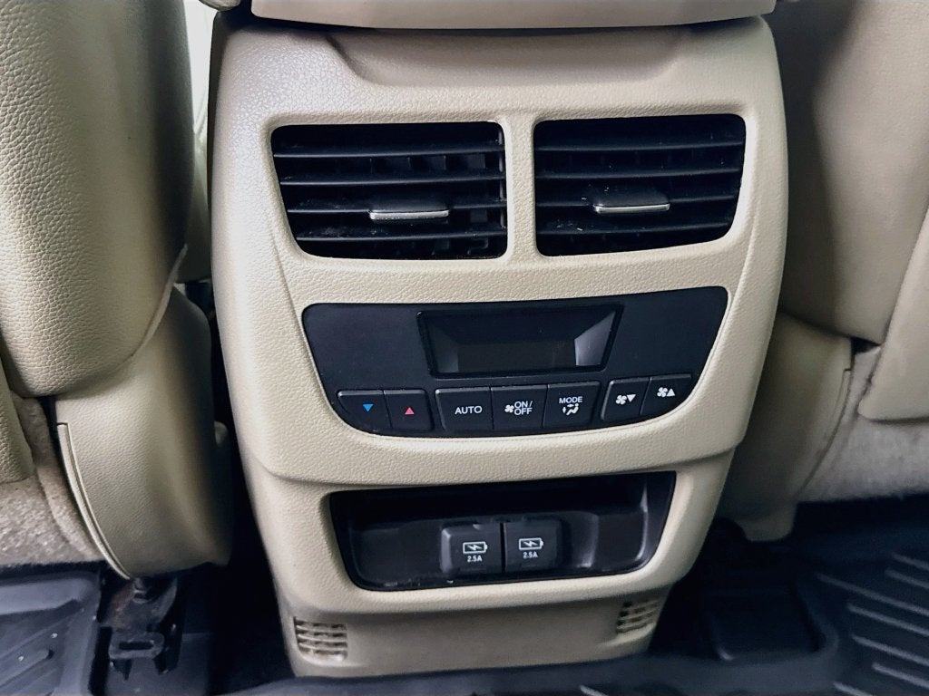 2020 Acura MDX 3.5L