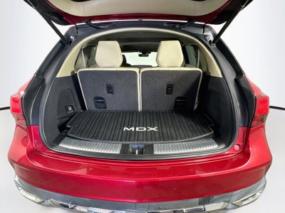 2020 Acura MDX 3.5L
