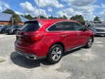 2020 Acura MDX 3.5L