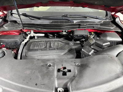 2020 Acura MDX 3.5L