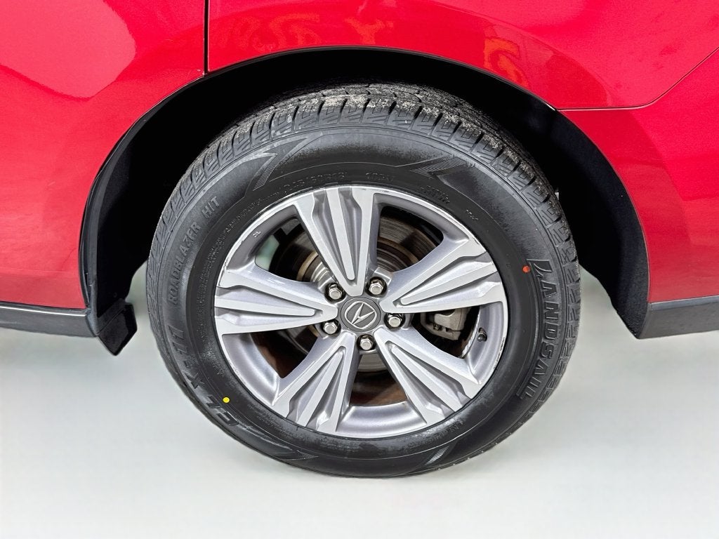 2020 Acura MDX 3.5L